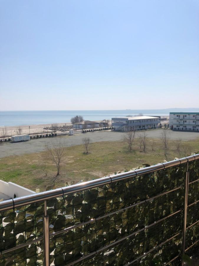 By The Sea Apartment Navodari Exterior photo