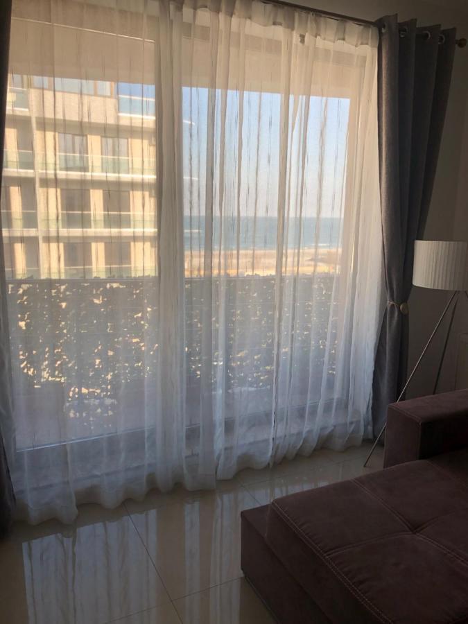 By The Sea Apartment Navodari Exterior photo